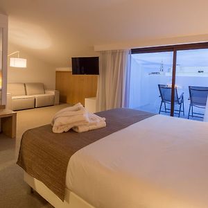 Junior Suite Terrace